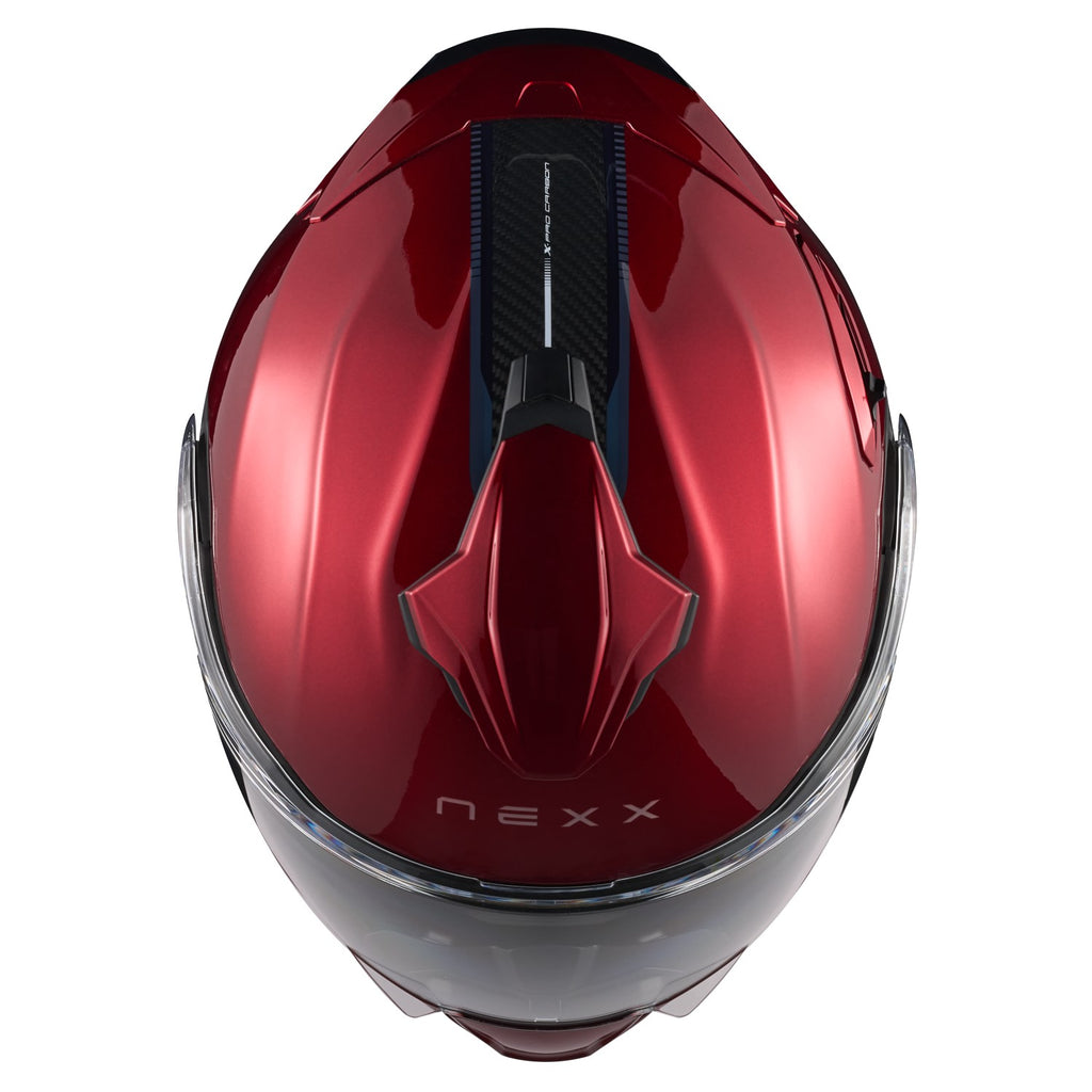 X.LIFETOUR PRO CARBON MODULAR - New for 2027!