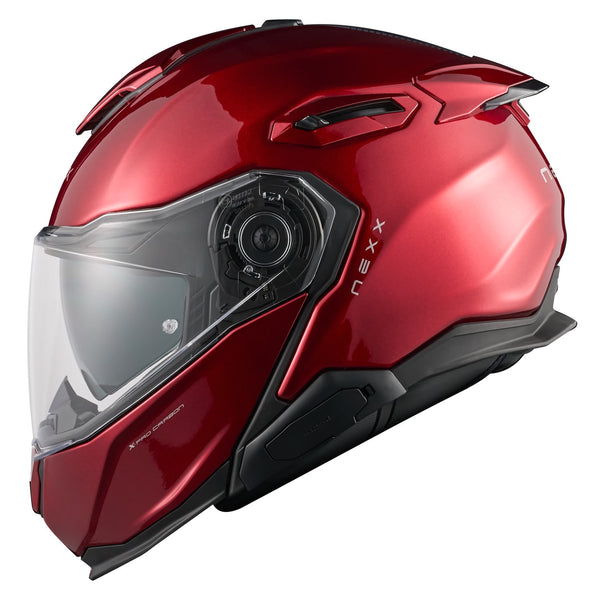 X.LIFETOUR PRO CARBON MODULAR - New for 2027!