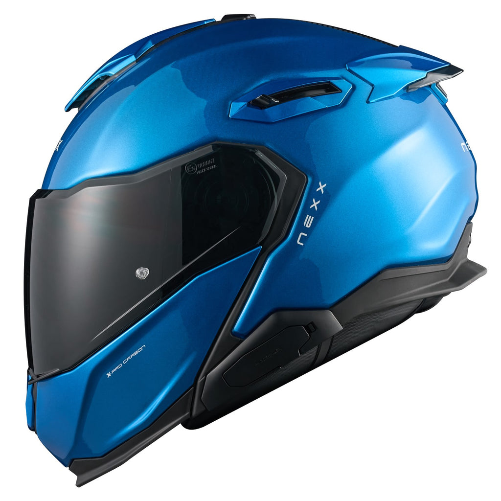 X.LIFETOUR PRO CARBON MODULAR - New for 2027!