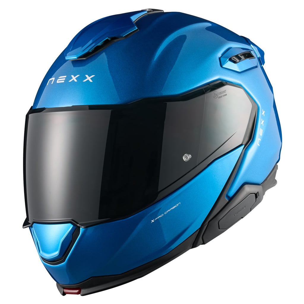 X.LIFETOUR PRO CARBON MODULAR - New for 2027!