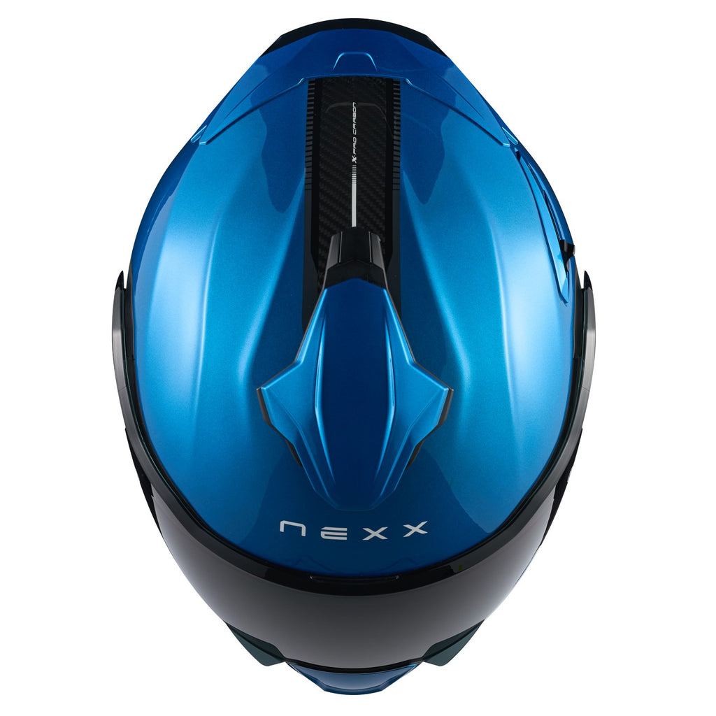 X.LIFETOUR PRO CARBON MODULAR - New for 2027!