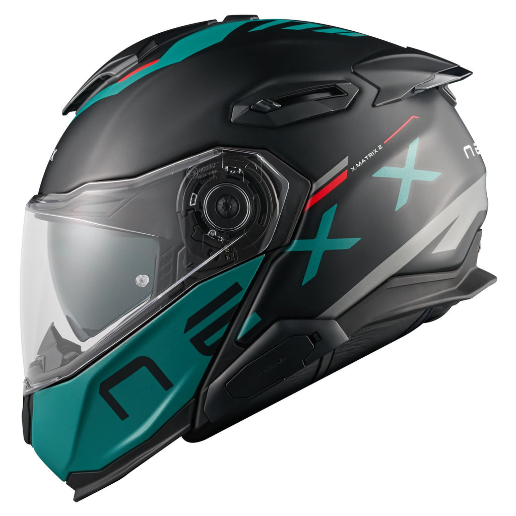 X.LIFETOUR STRADA MODULAR - New for 2027!