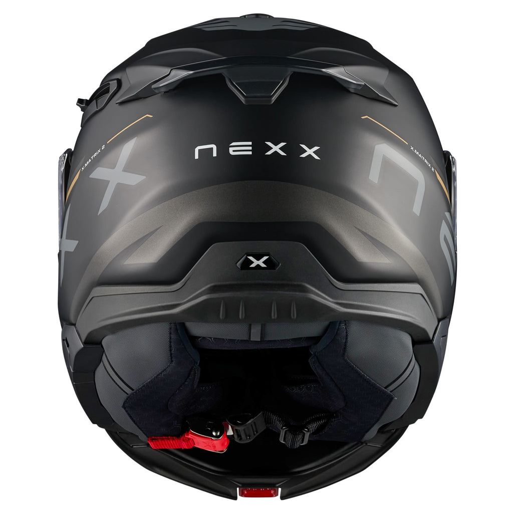 X.LIFETOUR STRADA MODULAR - New for 2027!