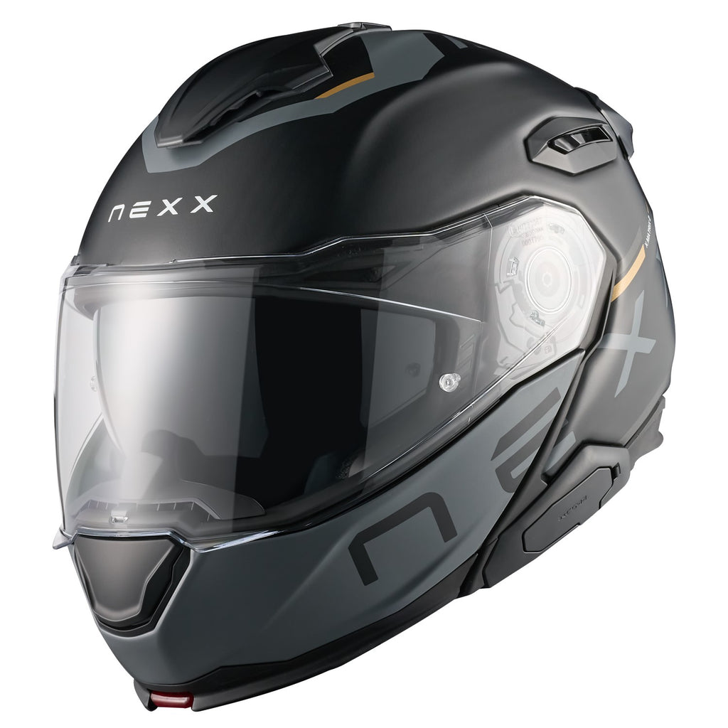 X.LIFETOUR STRADA MODULAR - New for 2027!