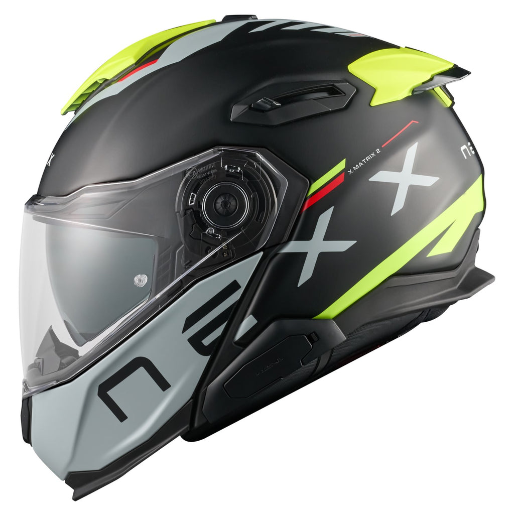 X.LIFETOUR STRADA MODULAR - New for 2027!