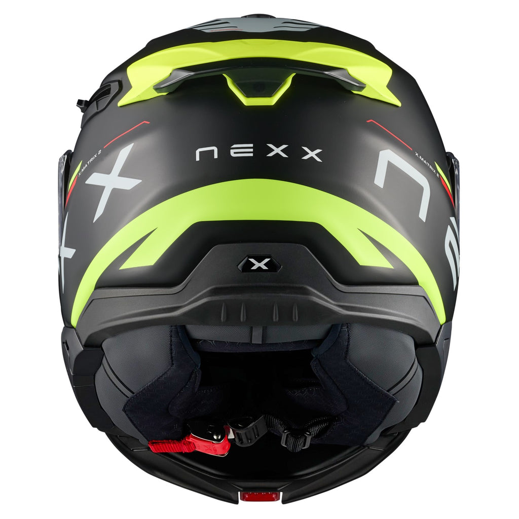 X.LIFETOUR STRADA MODULAR - New for 2027!
