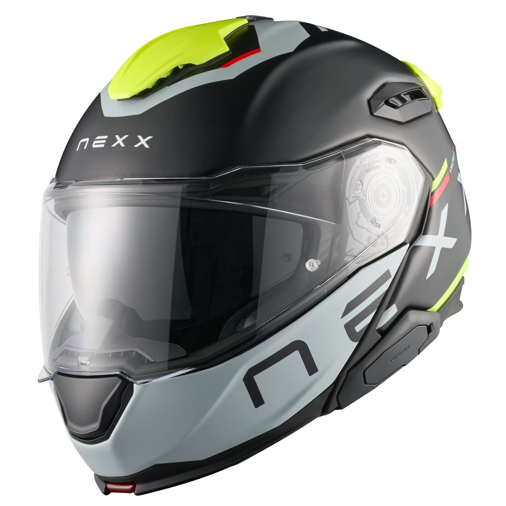 X.LIFETOUR STRADA MODULAR - New for 2027!