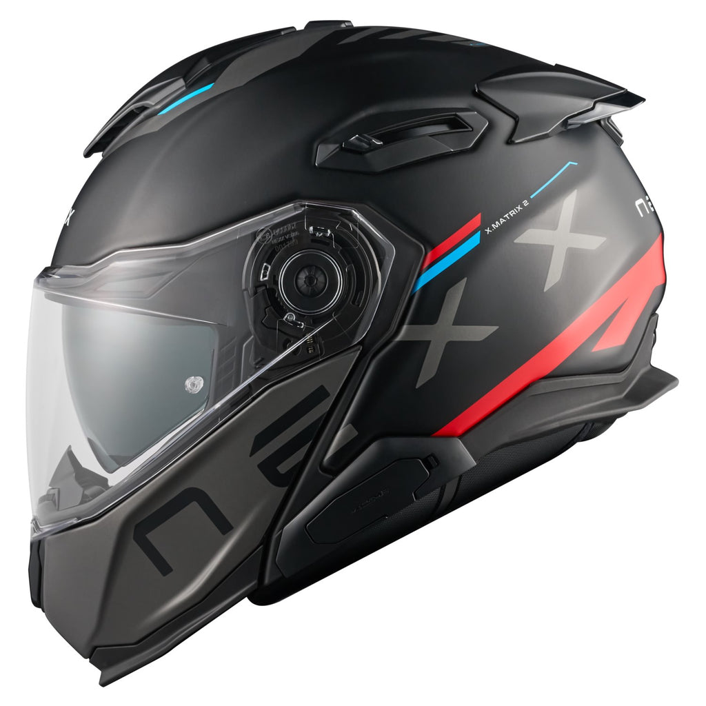 X.LIFETOUR STRADA MODULAR - New for 2027!
