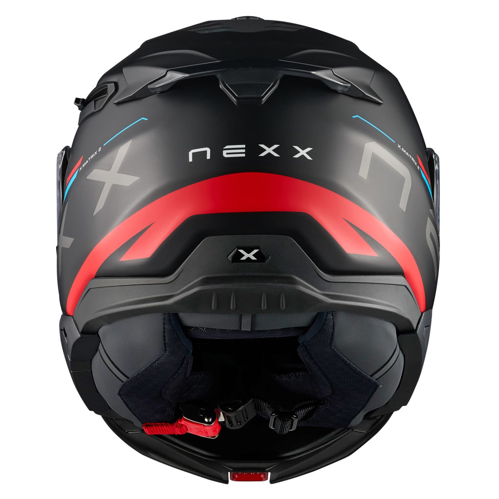 X.LIFETOUR STRADA MODULAR - New for 2027!