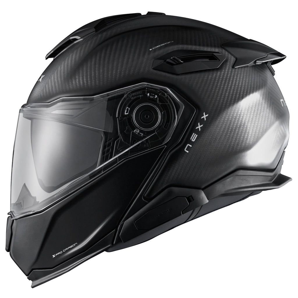 X.LIFETOUR ZERO PRO CARBON MODULAR