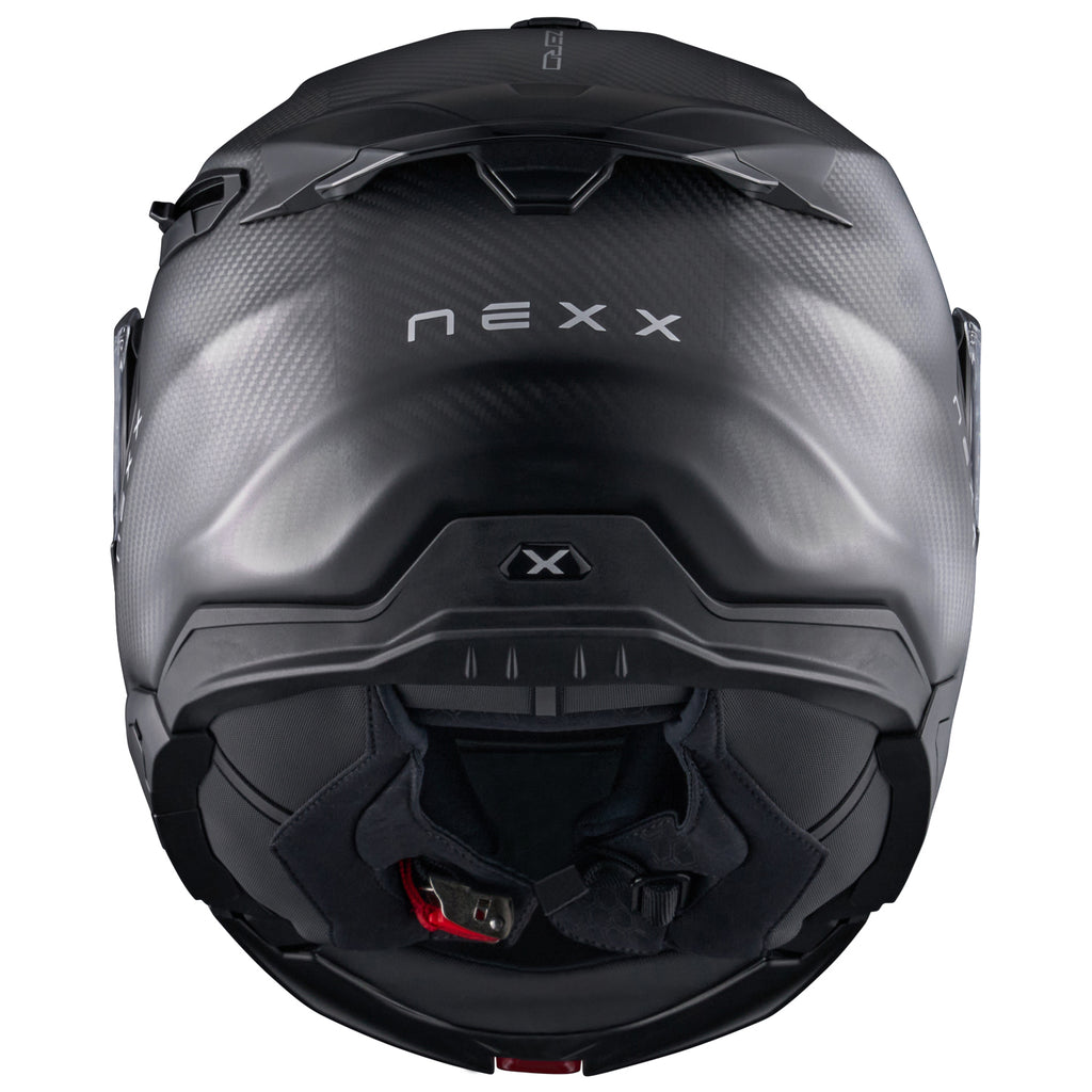 X.LIFETOUR ZERO PRO CARBON MODULAR