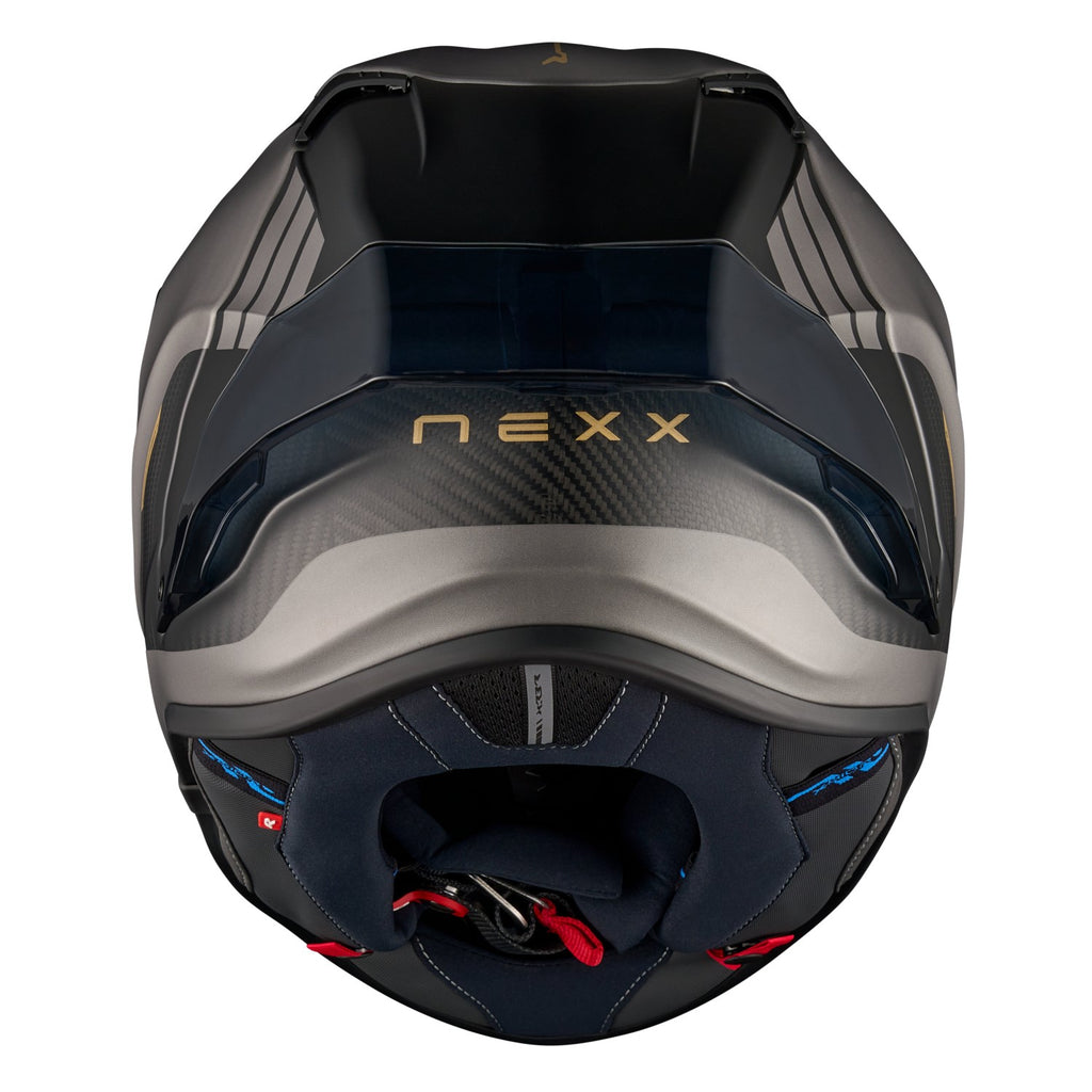X.R3R APEX X-PRO CARBON - Coming March 2026!