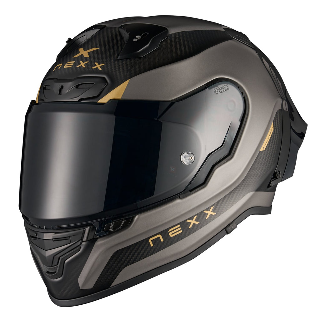 X.R3R APEX X-PRO CARBON - Coming March 2026!