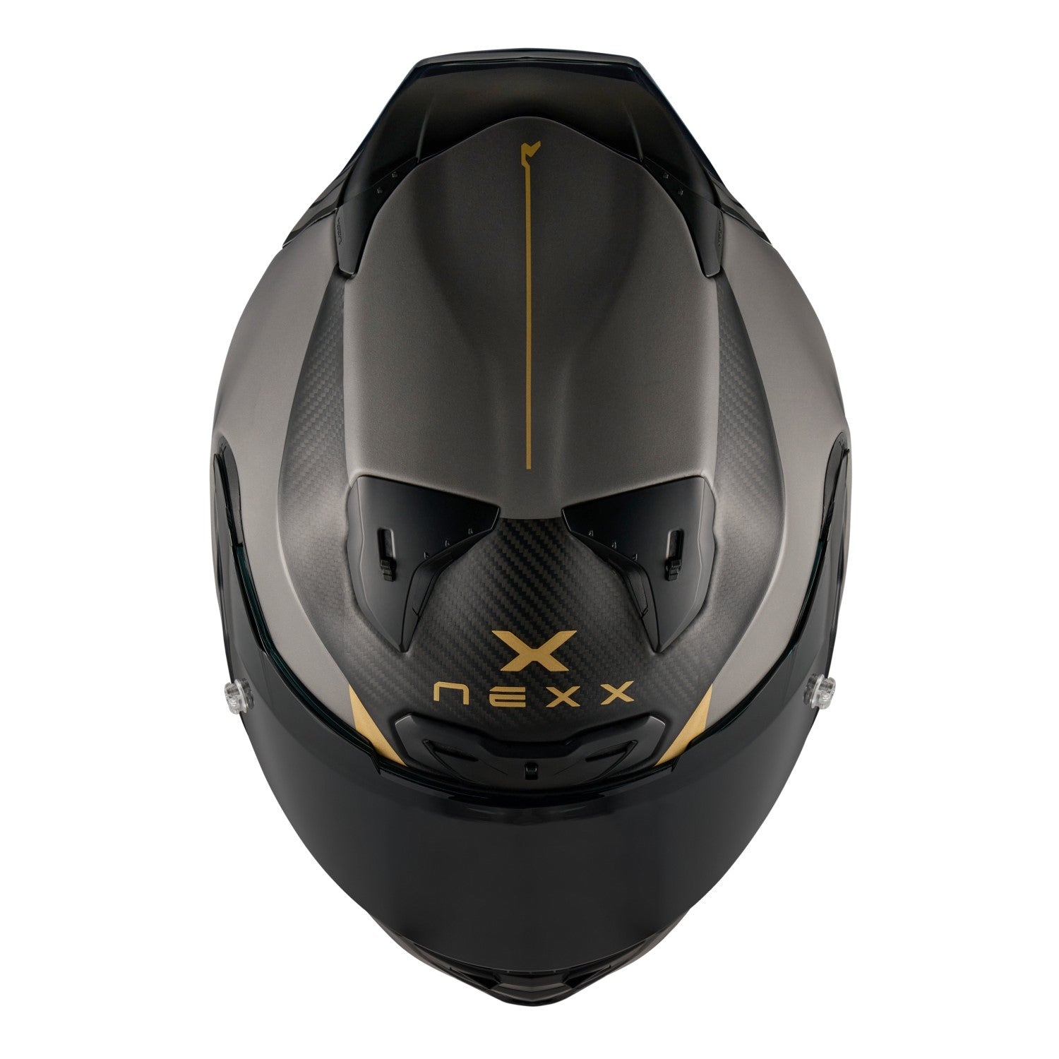 X.R3R APEX X-PRO CARBON - New for 2026! - NEXX North America