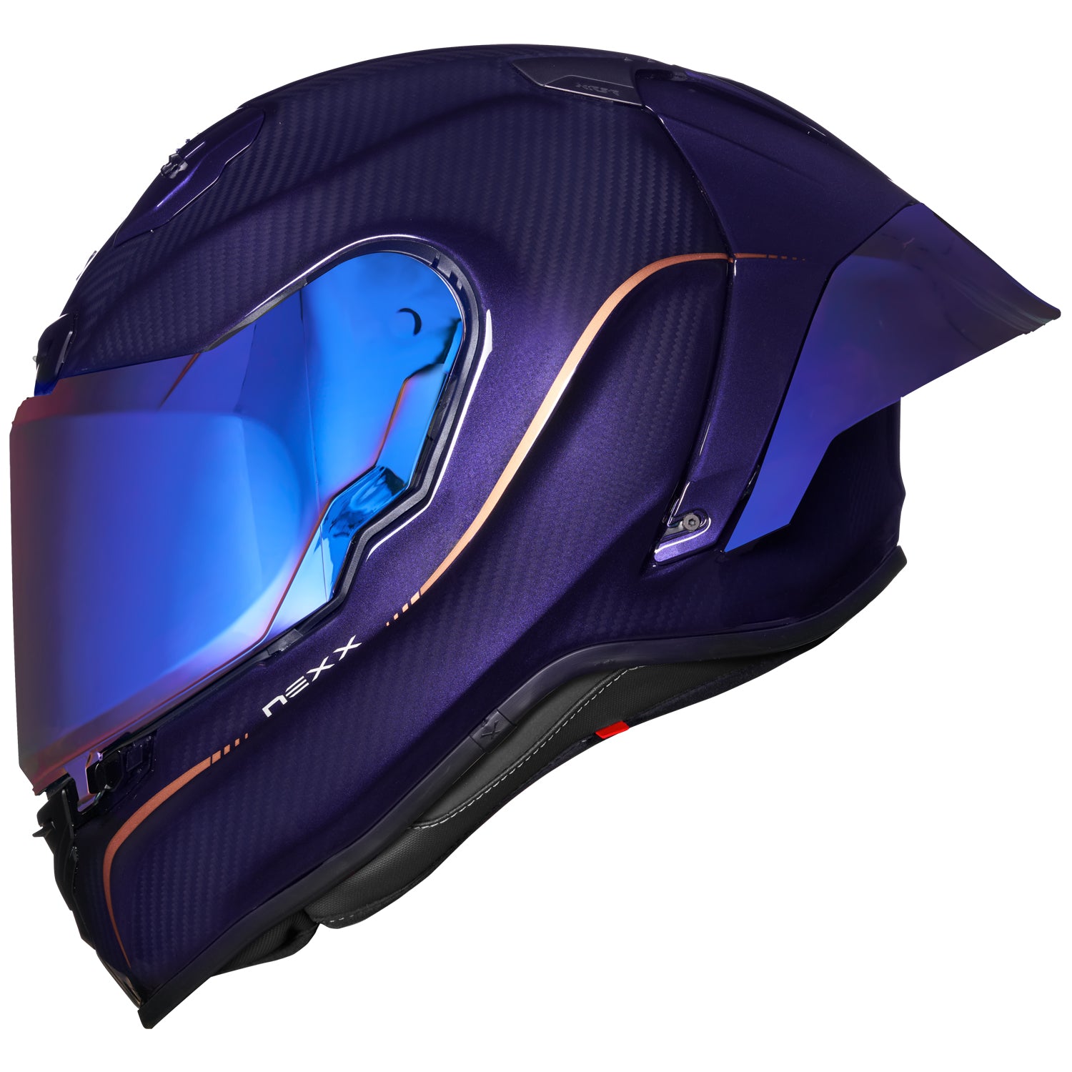 X.R3R X-PRO CARBON HAGIBIS 2023 [DISCONTINUED] ($749.95) - NEXX
