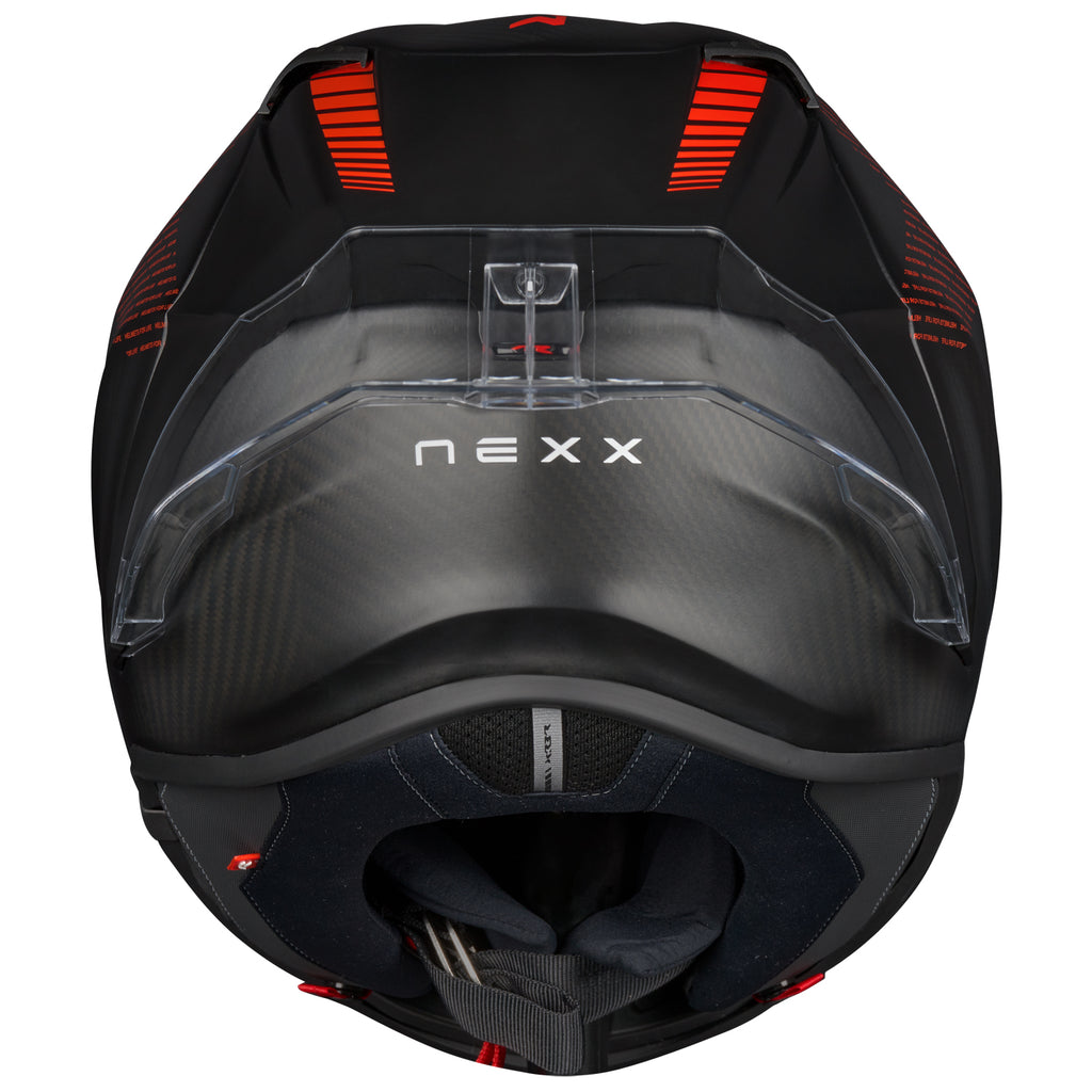 X.R3R PRO FIM EVO CARBON