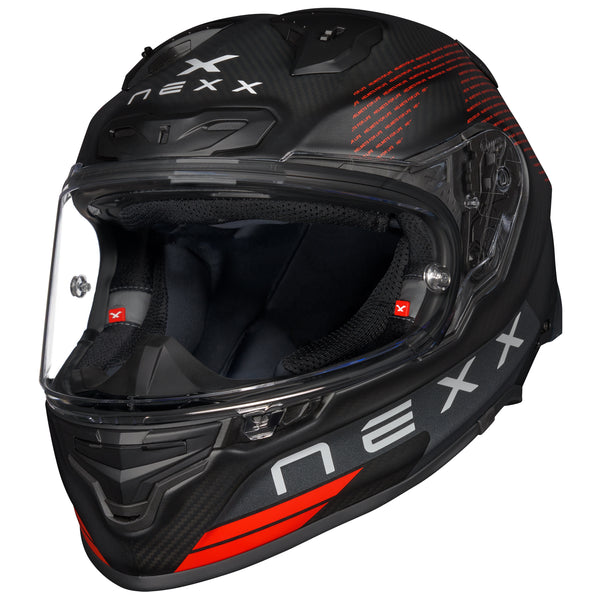 Next X R3r X.R3R PRO FIM EVO CARBON - NEXX North America