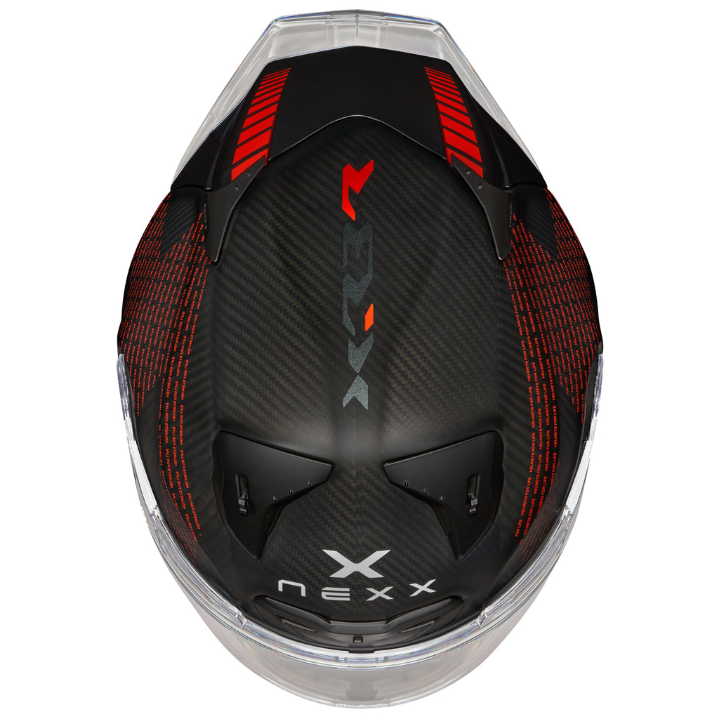 X.R3R PRO FIM EVO CARBON - NEXX North America