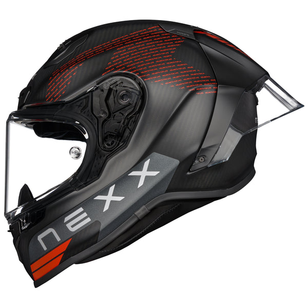 X.R3R PRO FIM EVO CARBON