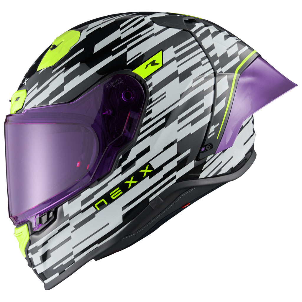 X.R3R GLITCH RACER [CLOSEOUT] (was $794.99)