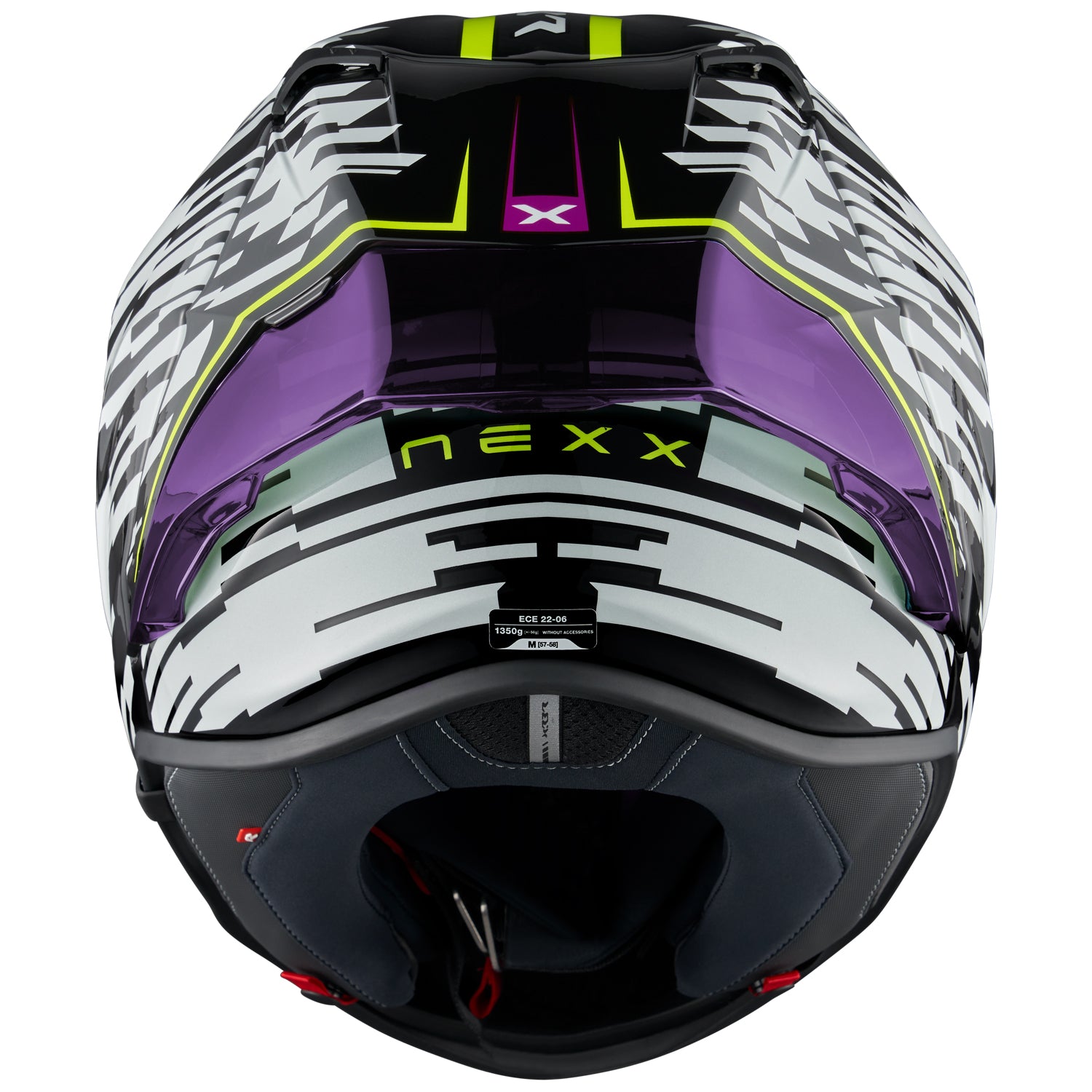 NEX_XR3R_GLTCH_WT-