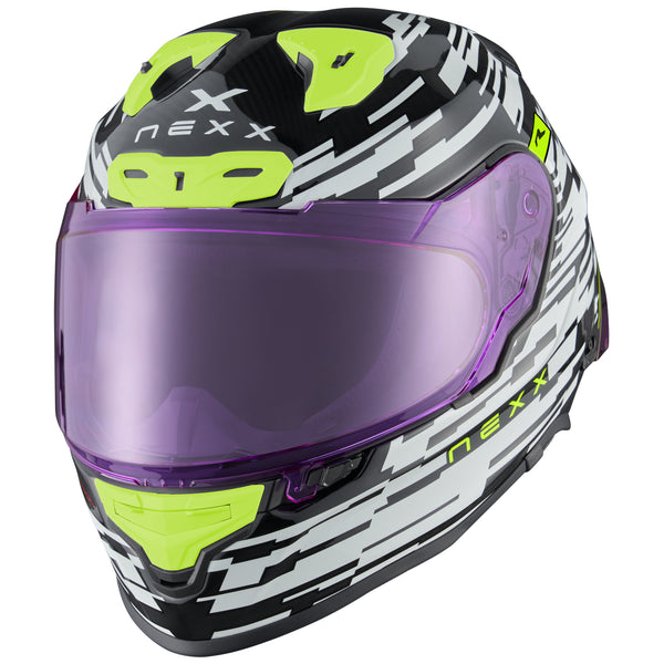 X.R3R GLITCH RACER [CLOSEOUT] (was $794.99)