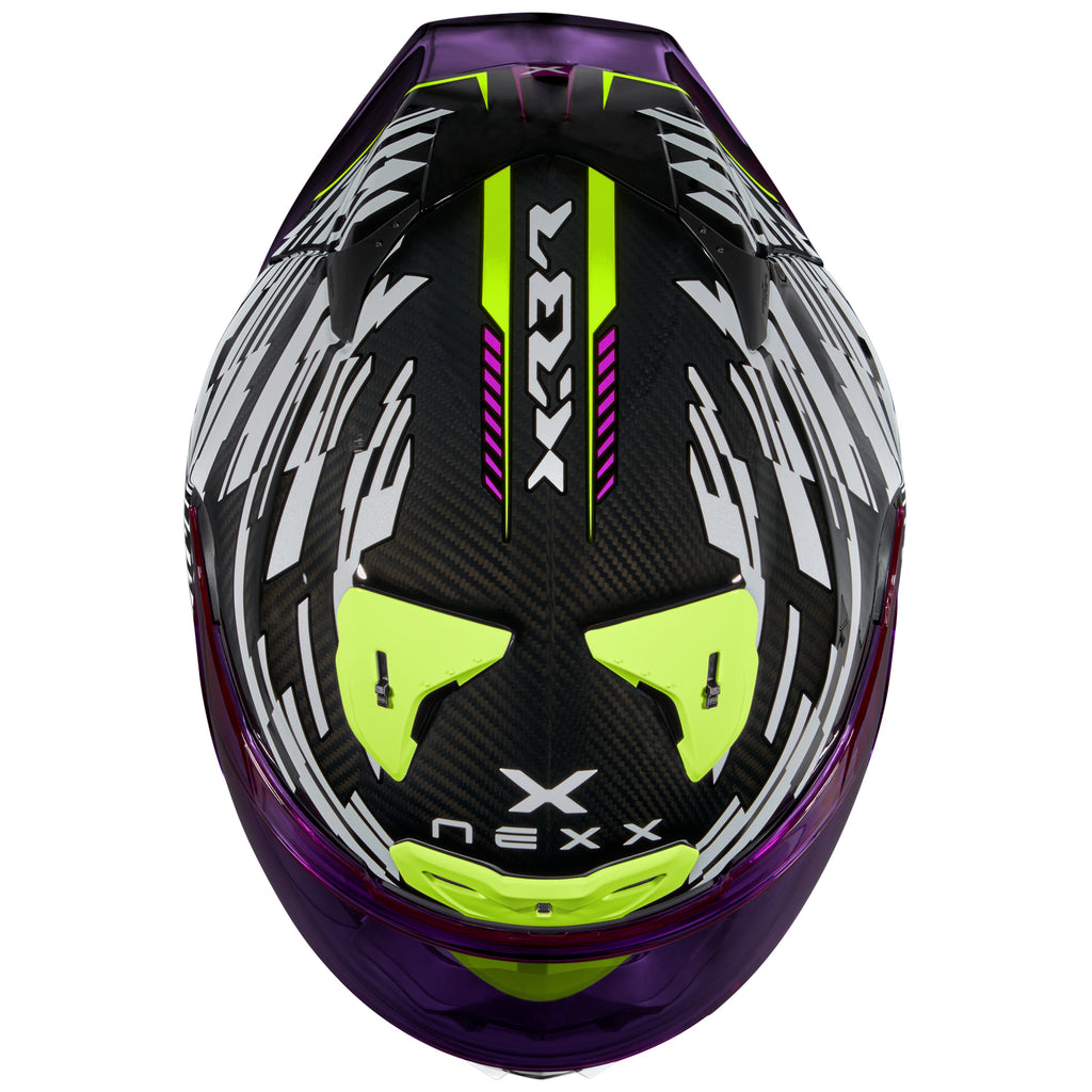 X.R3R GLITCH RACER [CLOSEOUT] (was $794.99)