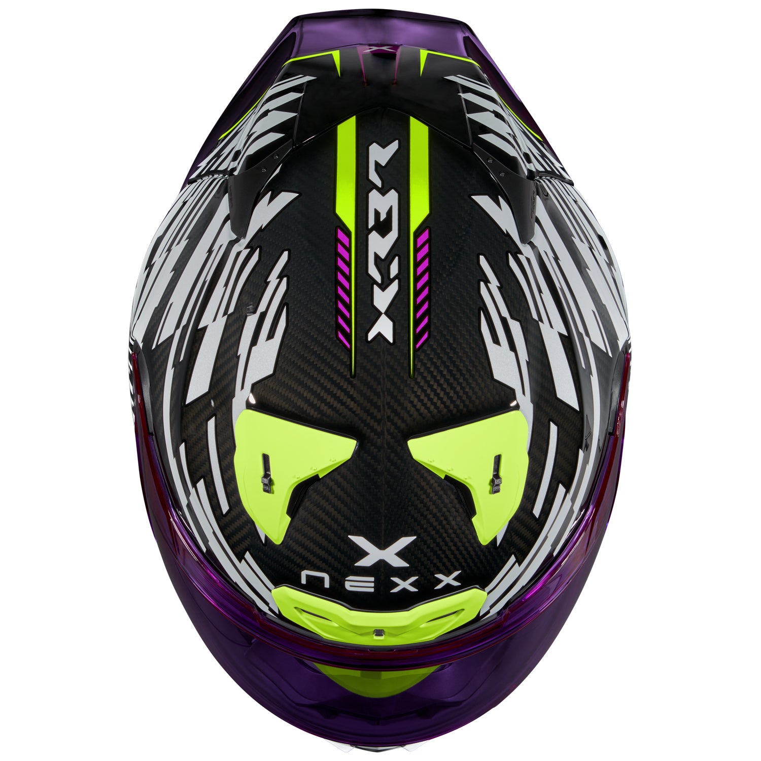 NEX_XR3R_GLTCH_WT-