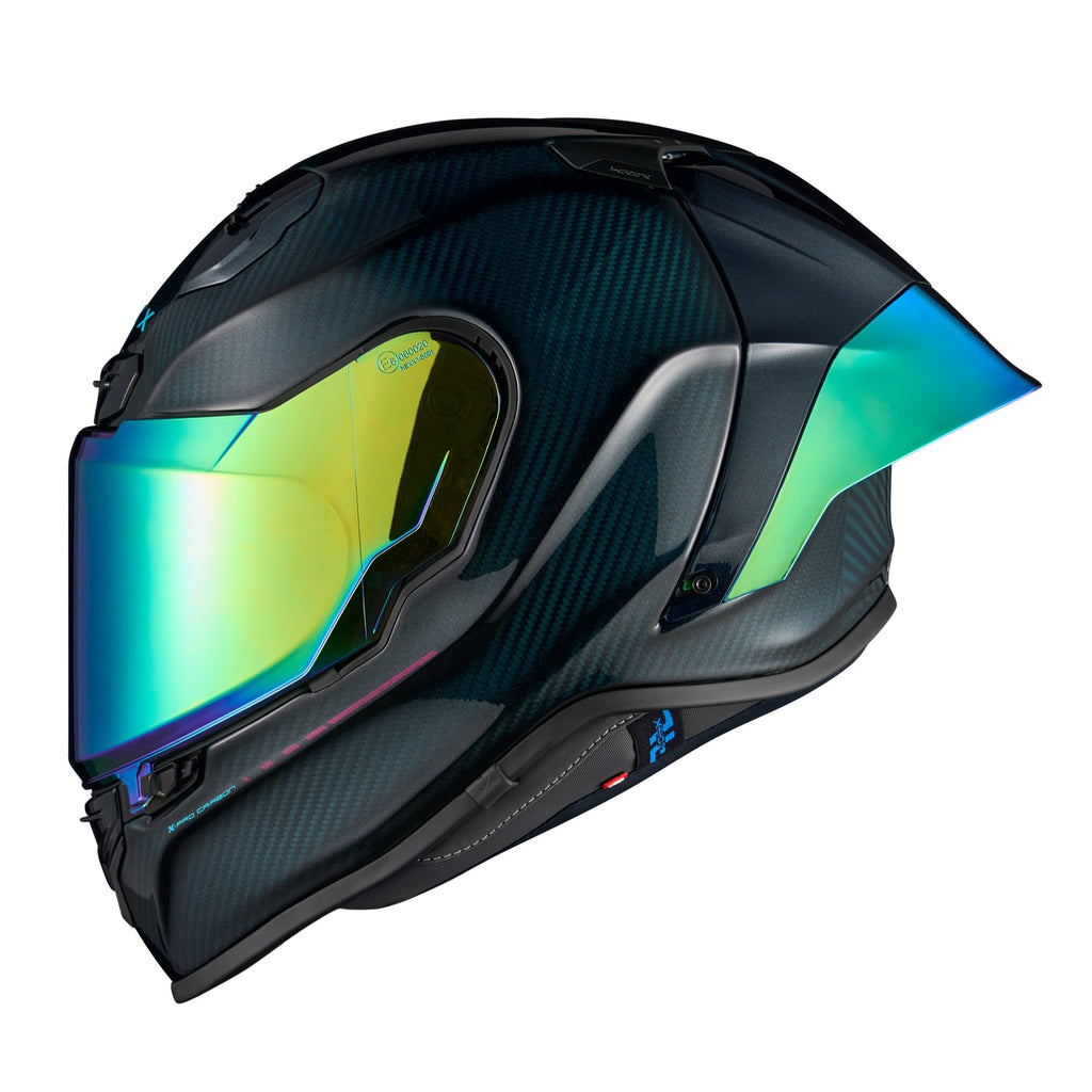 X.R3R HADAL X-PRO CARBON - Coming March 2026!