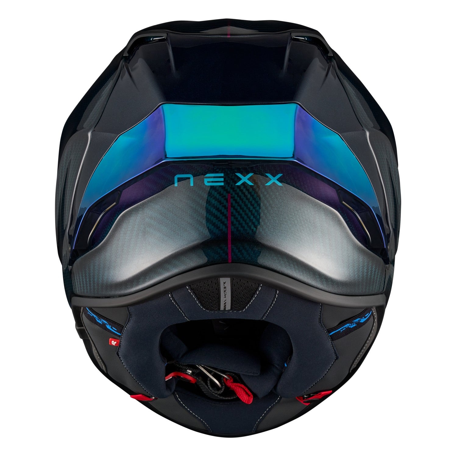 X.R3R HADAL X-PRO CARBON - New for 2026! - NEXX North America