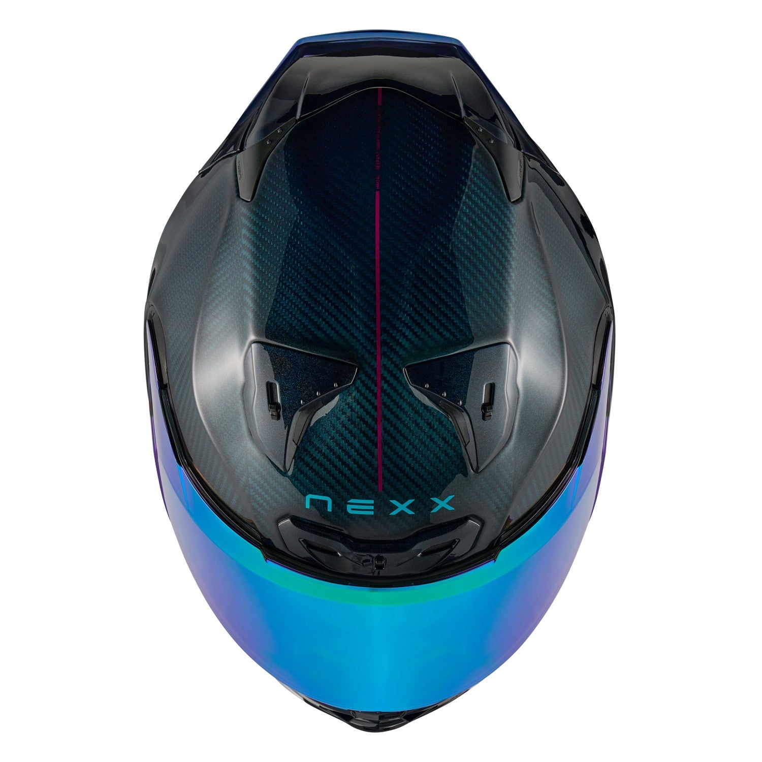 X.R3R HADAL X-PRO CARBON - New for 2026! - NEXX North America