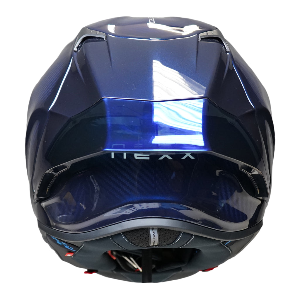 X.R3R HAGIBIS X-PRO CARBON ATLANTIC BLUE - Limited Edition!