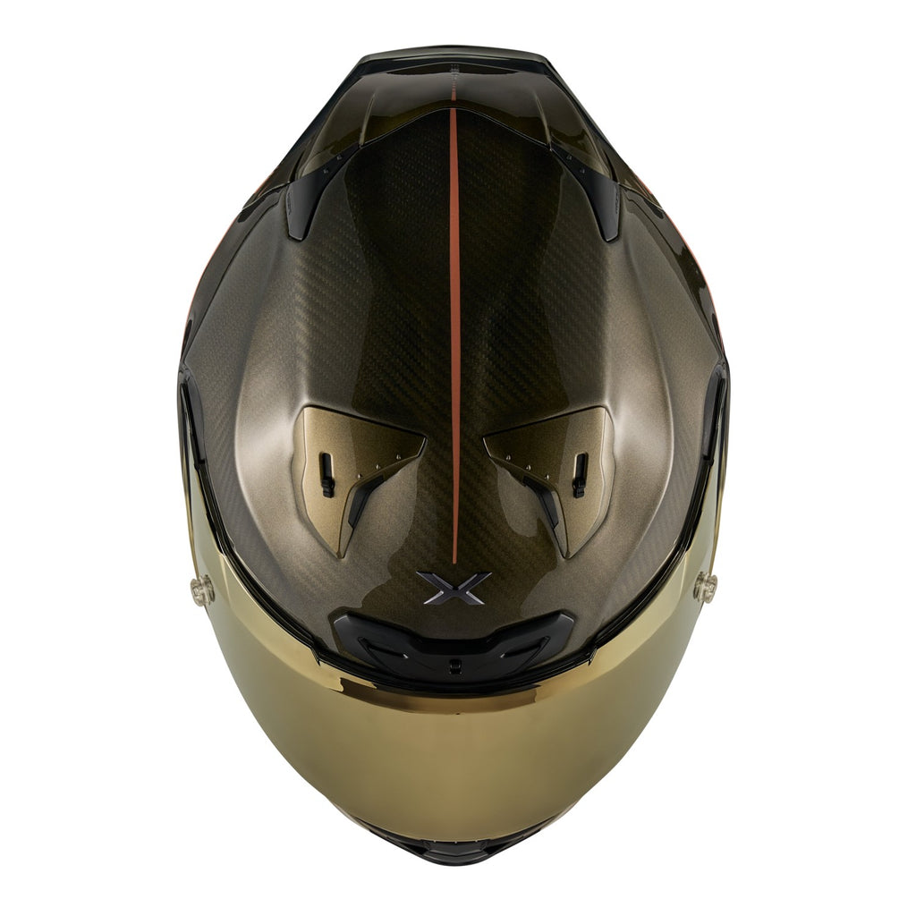 X.R3R HAGIBIS X-PRO CARBON - Coming March 2026!