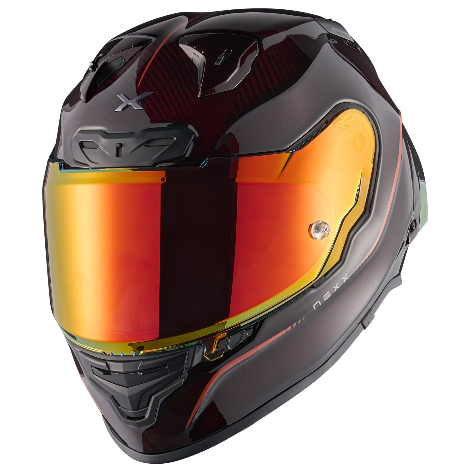 X.R3R HAGIBIS X-PRO CARBON - NEXX North America