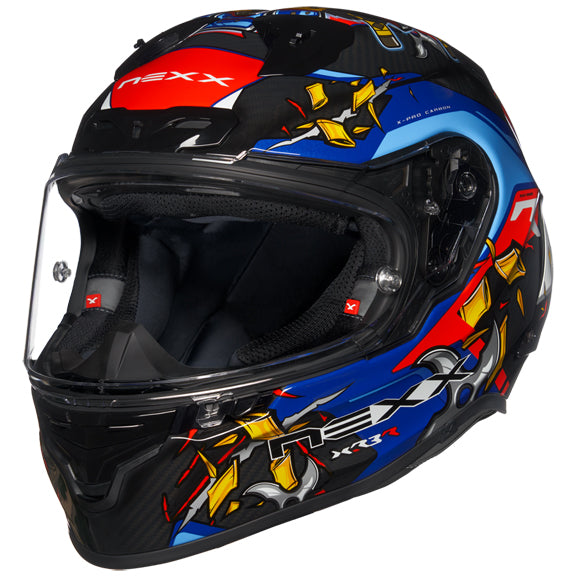 X.R3R X-PRO CARBON IZO 2023 [DISCONTINUED] ($749.95)