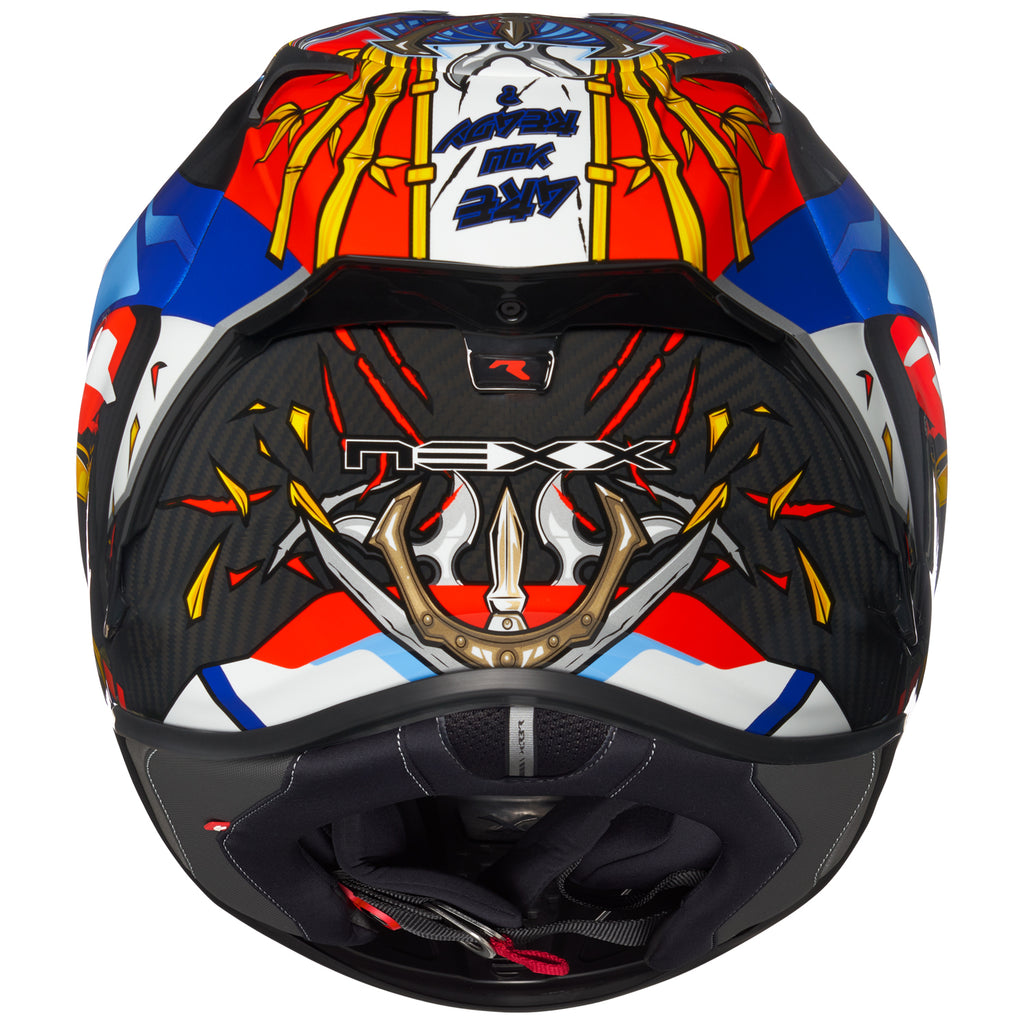 X.R3R X-PRO CARBON IZO 2023 [DISCONTINUED] ($749.95)