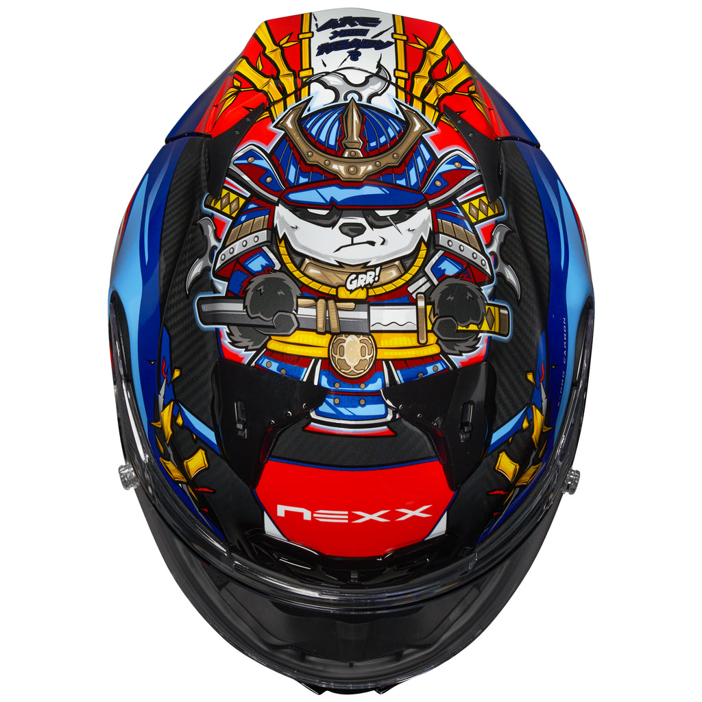 X.R3R X-PRO CARBON IZO 2023 [DISCONTINUED] ($749.95)