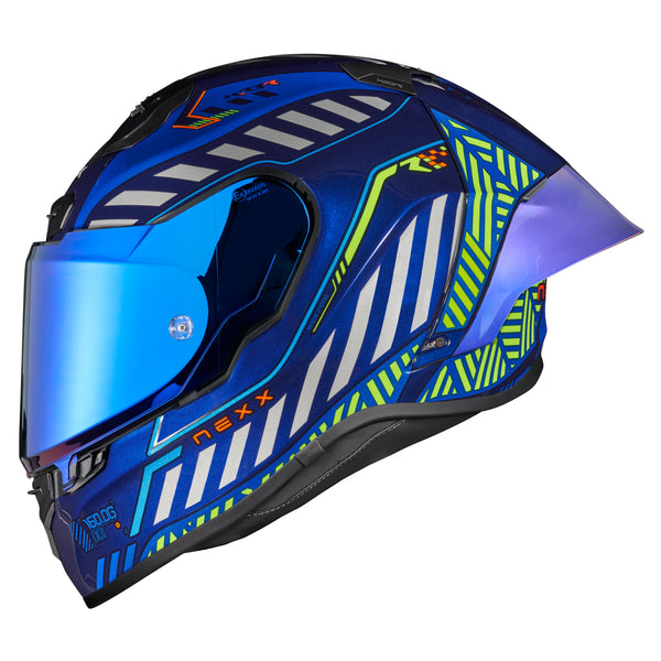 X.R3R OUT-BRAKE [CLOSEOUT] (was $599.99)