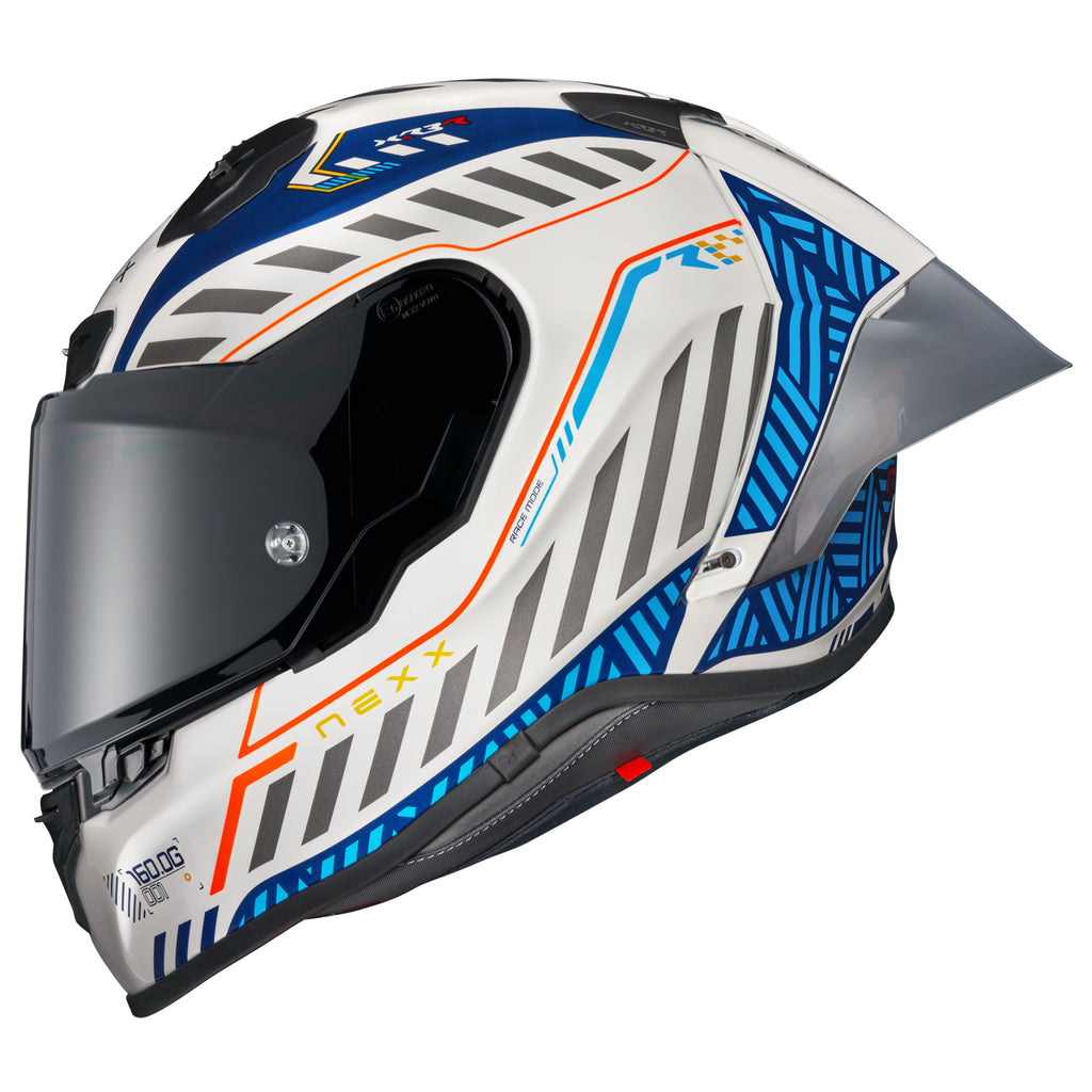 X.R3R OUT-BRAKE [CLOSEOUT] (was $599.99)