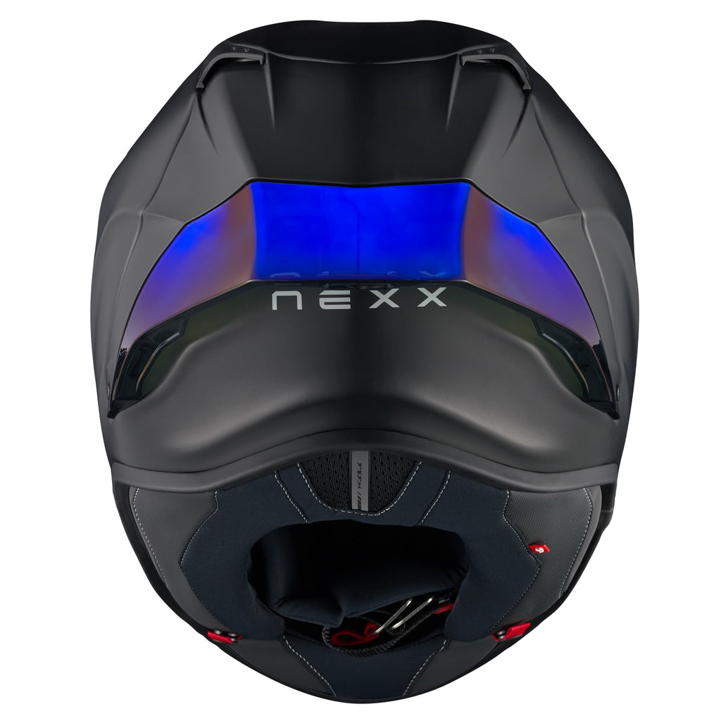 X.R3R SPEEDCORE - New for 2027!