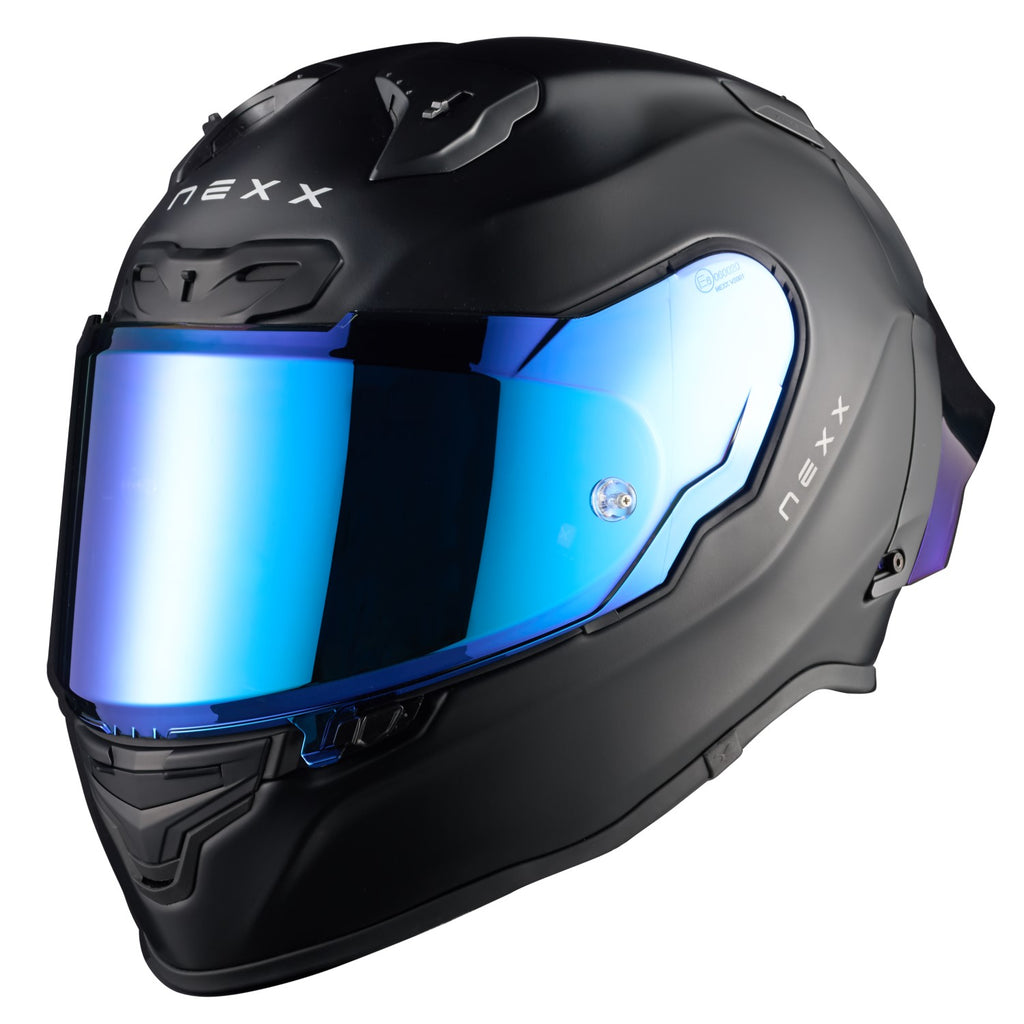 X.R3R SPEEDCORE - New for 2027!