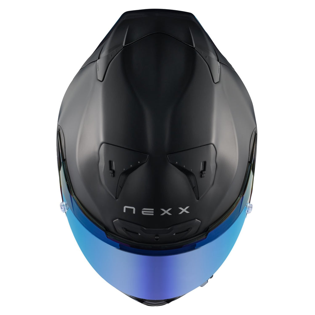 X.R3R SPEEDCORE - New for 2027!
