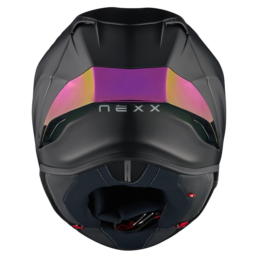 X.R3R SPEEDCORE - New for 2027!