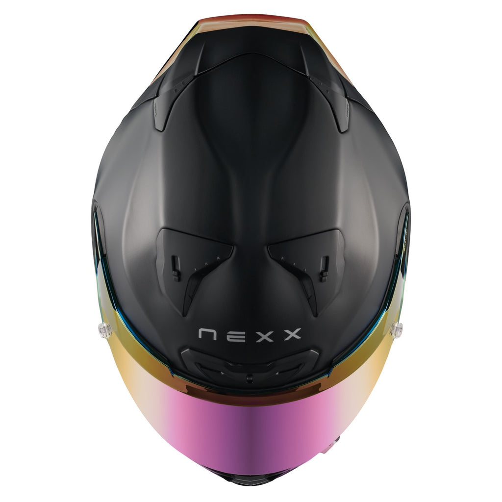 X.R3R SPEEDCORE - New for 2027!