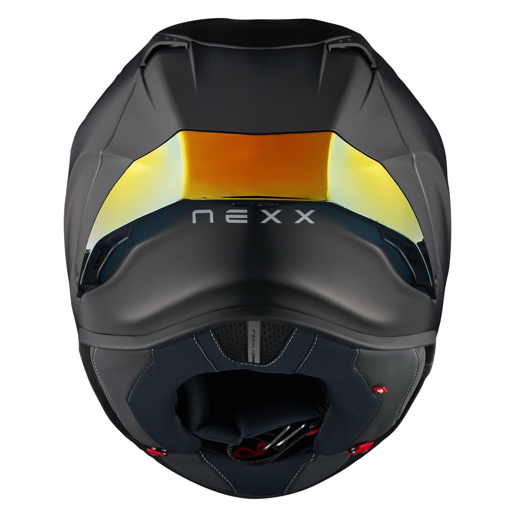X.R3R SPEEDCORE - New for 2027!