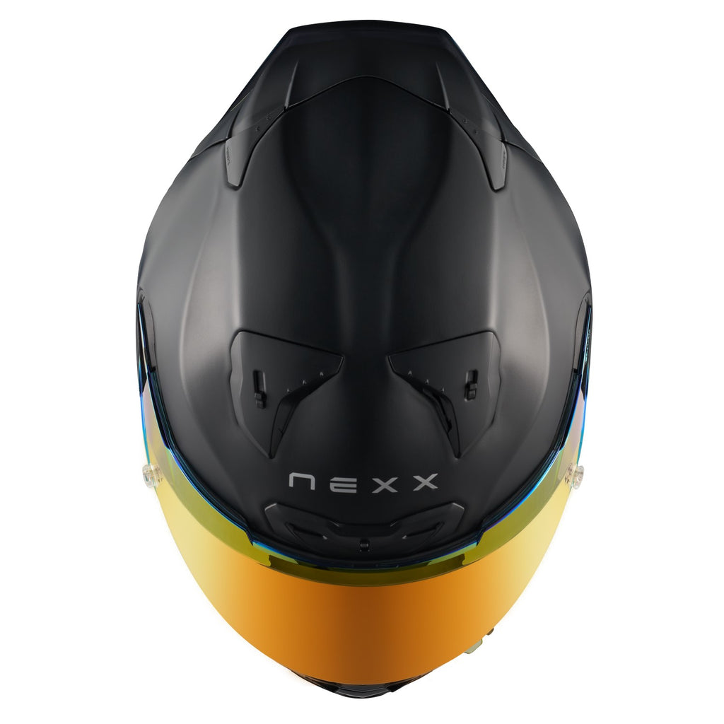 X.R3R SPEEDCORE - New for 2027!