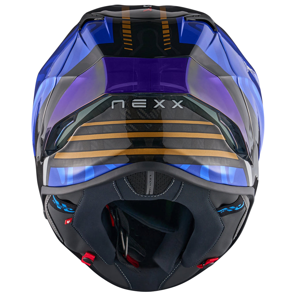 X.R3R SWIRL X-PRO CARBON