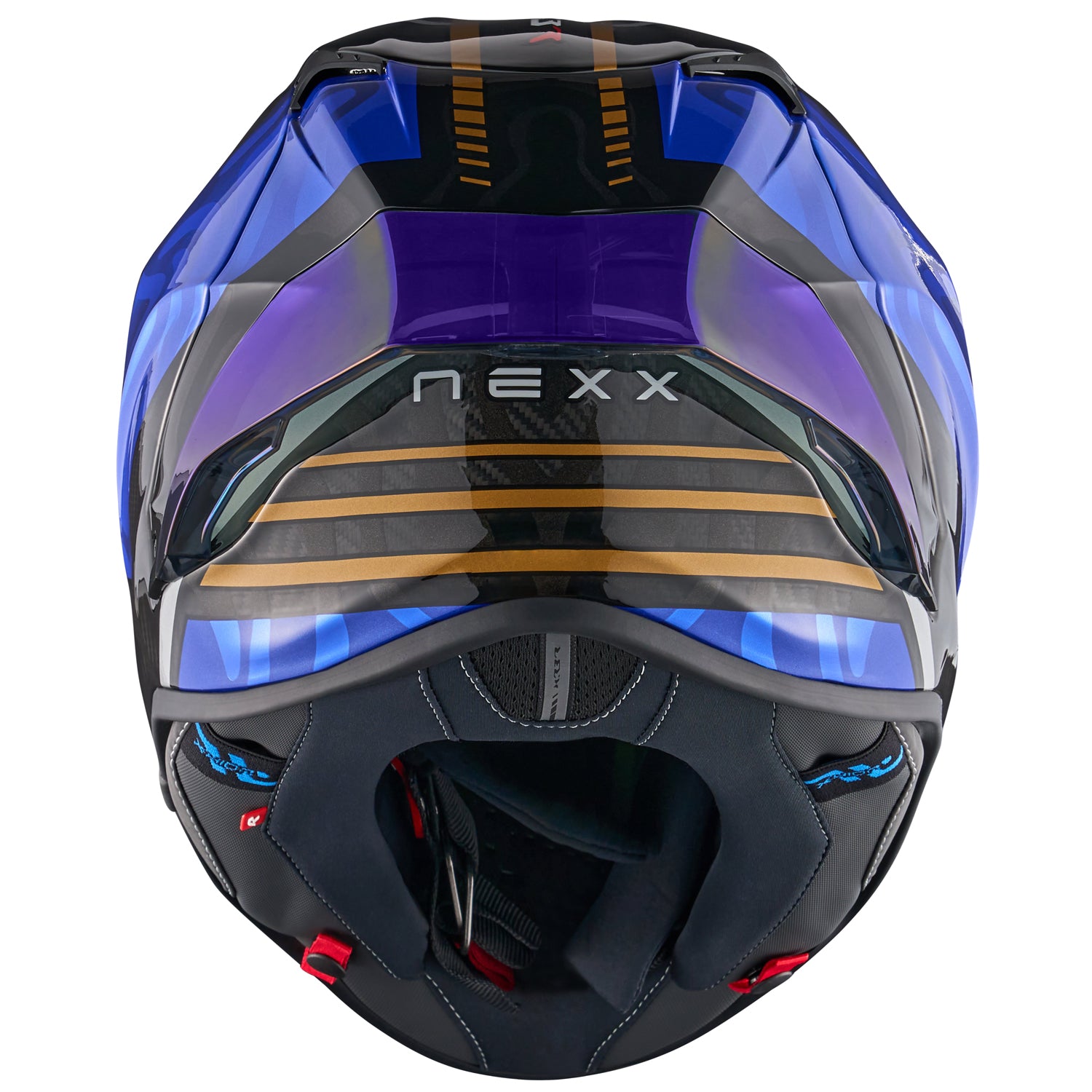 X.R3R SWIRL X-PRO CARBON - NEXX North America