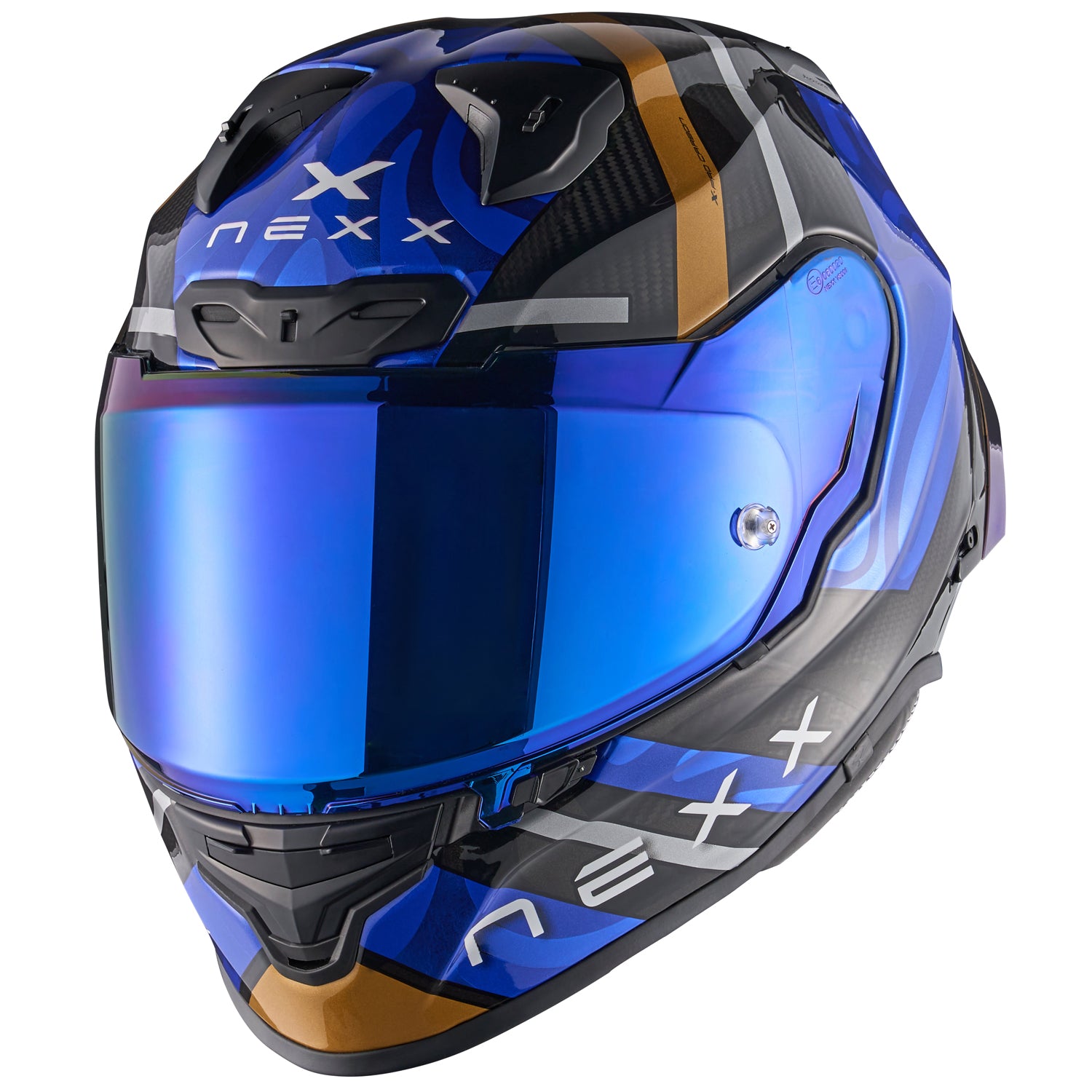 X.R3R SWIRL X-PRO CARBON - NEXX North America