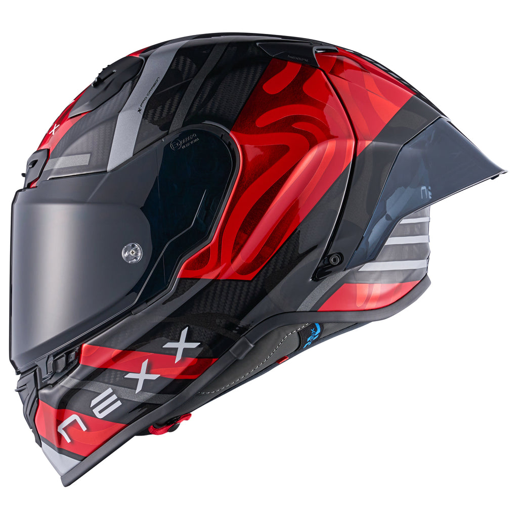 X.R3R HAGIBIS X-PRO CARBON - NEXX North America